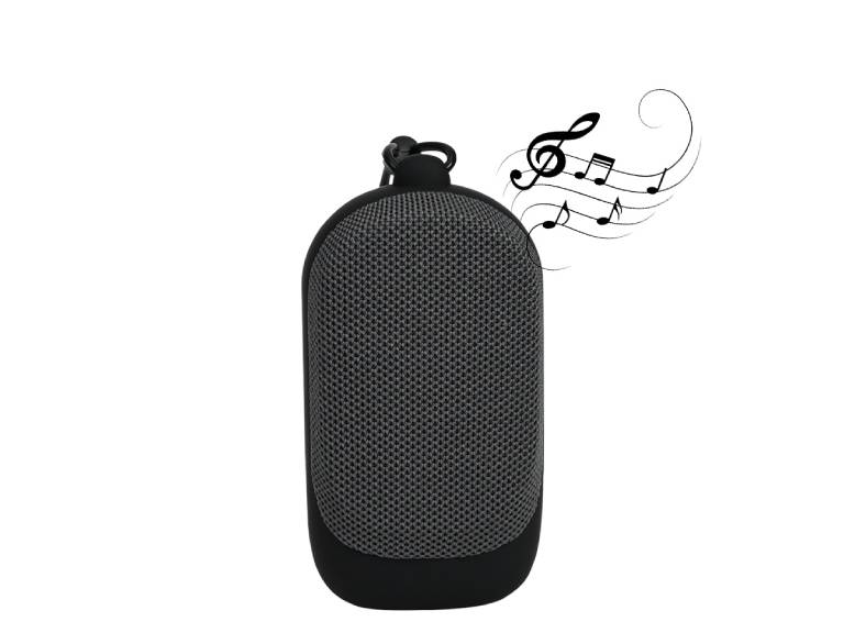 Parlante Altavoz Bluetooth colgante HANG
