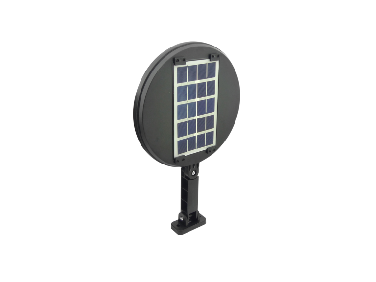 Farol Solar 12 Placas COB LED Sensor Movimiento Importclick