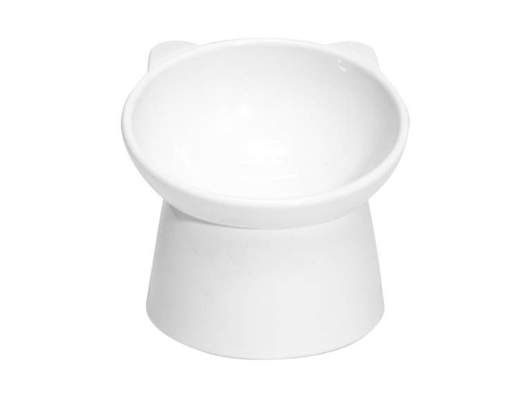 Pet Bowl plástico