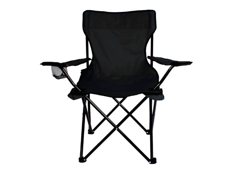 Silla plegable de Camping