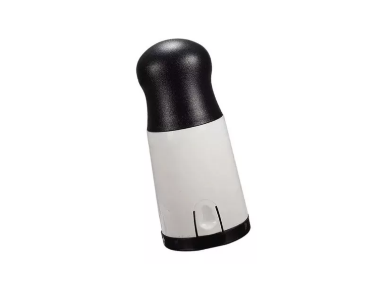 Molino Molinillo Rallador Queso 2 Cuchillas DLX Importclick
