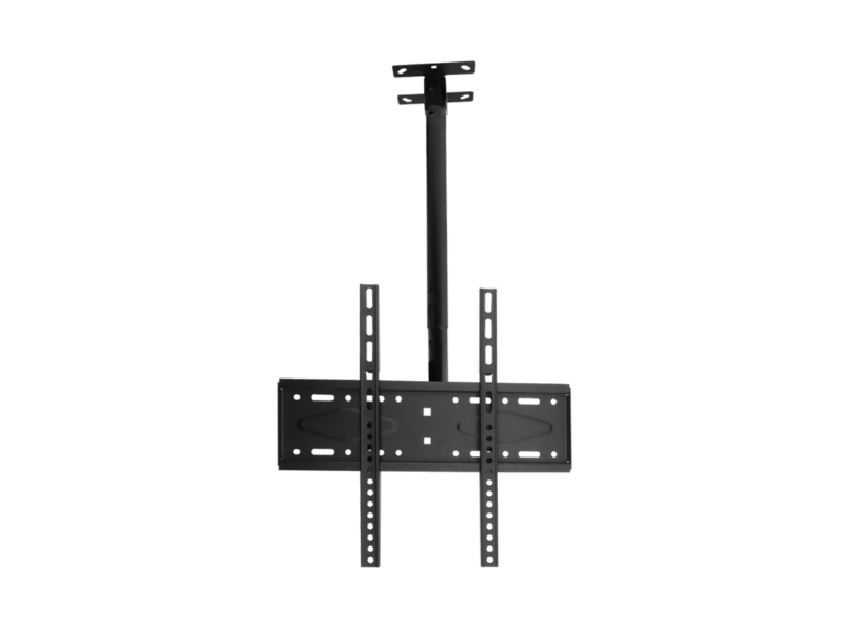 Soporte Rack TV Metal Techo 26-60 Pulgadas Inclinación Importclick