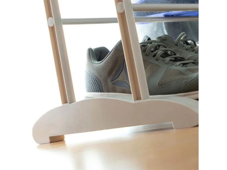 Zapatero Organizador 30 Pares 50x135x25 CM Importclick