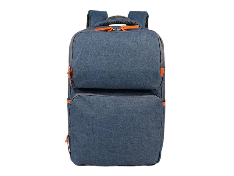Mochila Porta-Notebook JAZZ 11L Azul