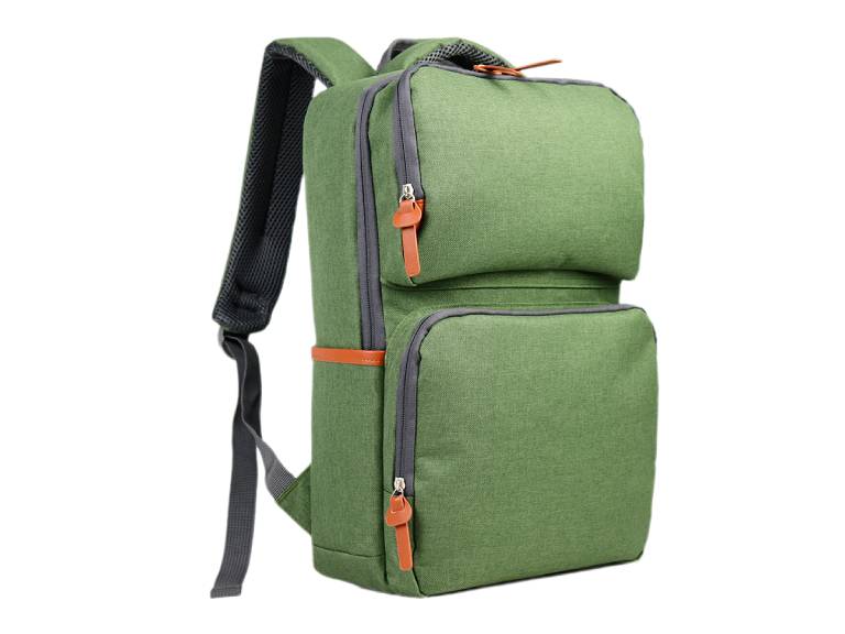 Mochila Porta-Notebook JAZZ 11L Verde