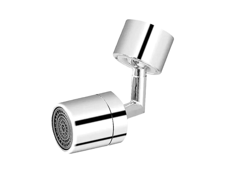 Grifo Ahorrador Agua Extensor Aireador Fregadero Lavamanos Filtro Importclick