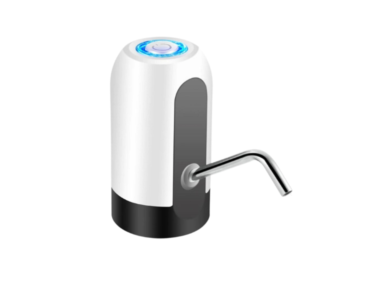 Dispensador Agua Eléctrico USB Bidón 20L Importclick