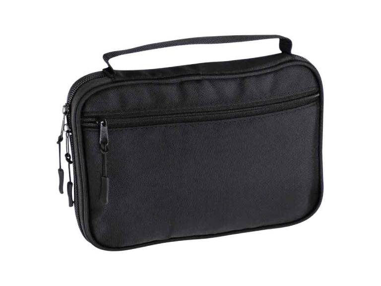 Porta-Accesorios de Viaje