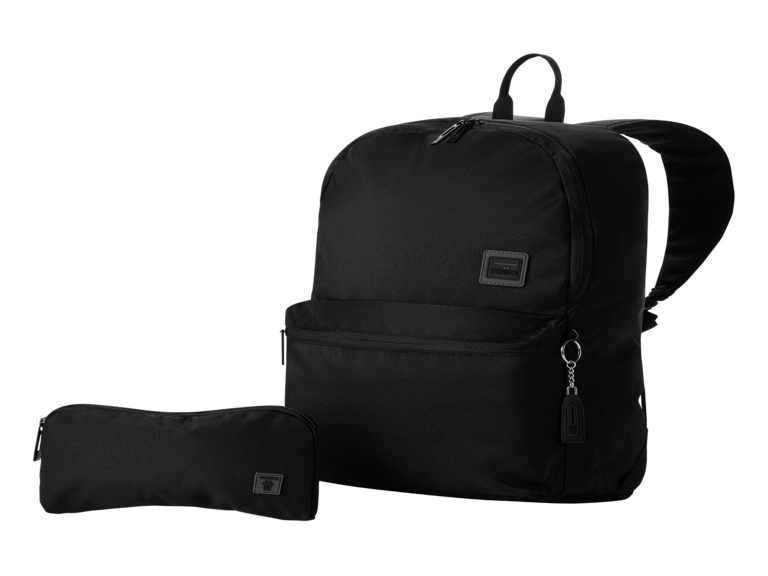 Kit de mochila Dragonar + Estuche Dragon