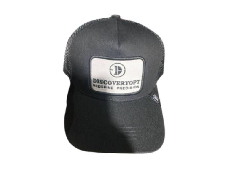 Jockey Negra DISCOVERYOPT 