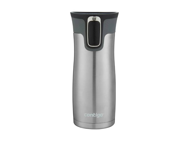 Mug West Loop 2.0 16Oz Stainless Steel