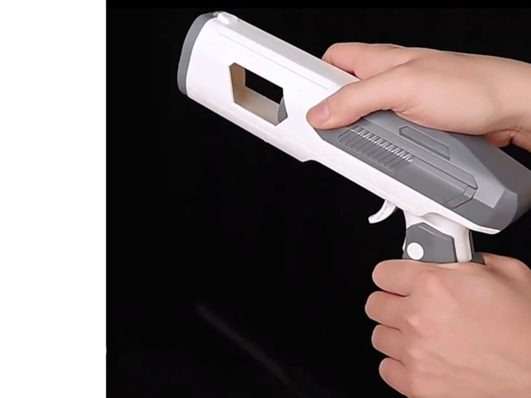 Dispensador Pistola Fiesta Carga Alcohol Bebidas Importclick