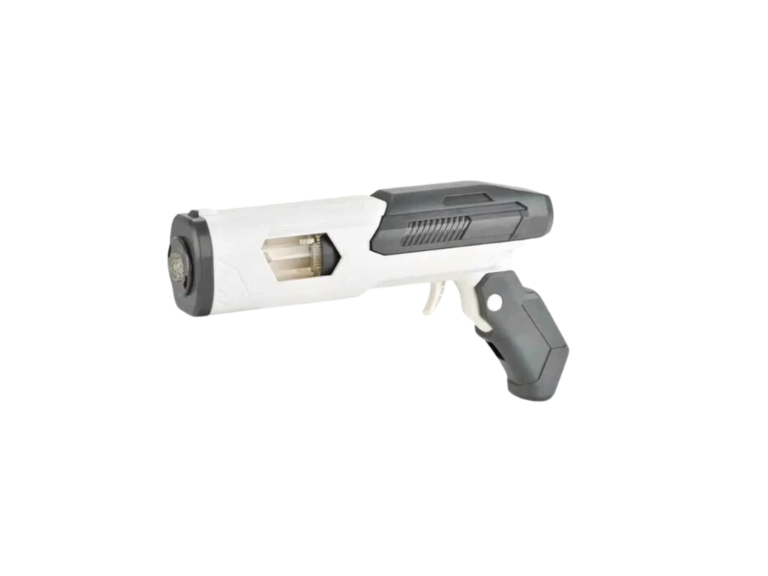 Dispensador Pistola Fiesta Carga Alcohol Bebidas Importclick