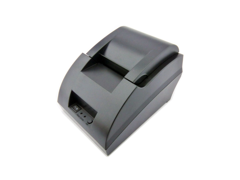 Impresora Térmica USB Rollo 58 MM Importclick