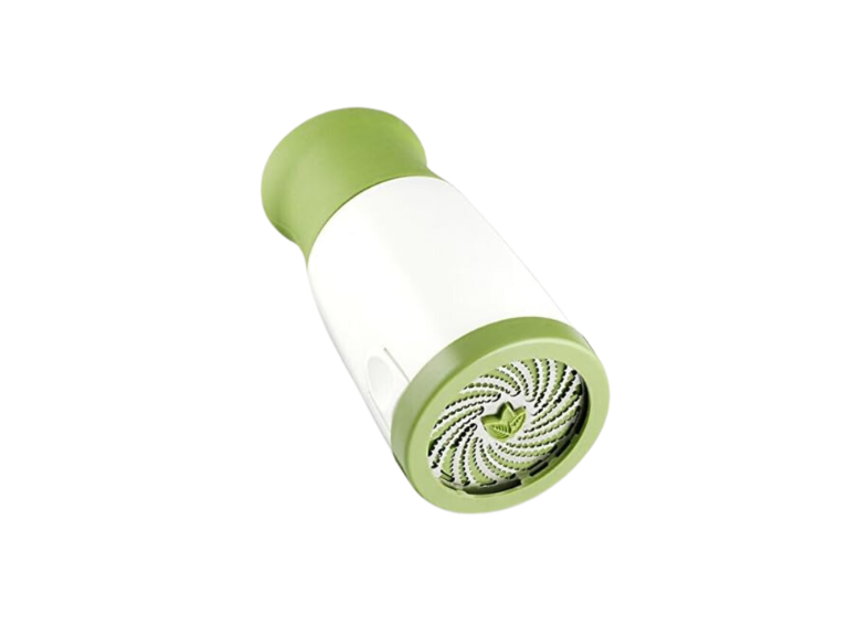 Molinillo Dispensador Hierbas Especias Importclick