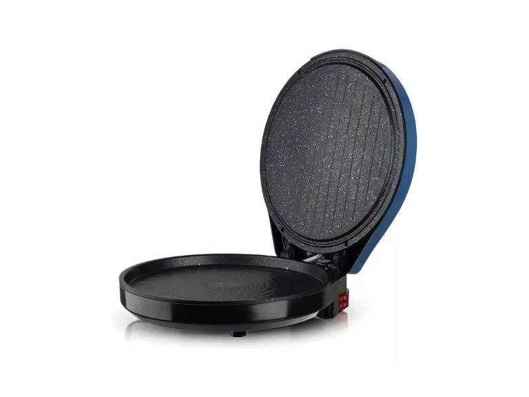 Parrilla para Azar Pizza Gourmet 1800W 