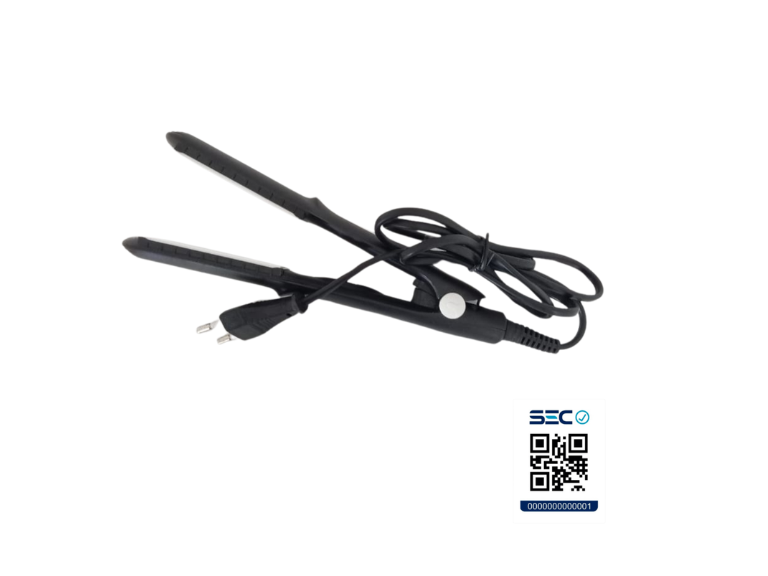 Alisador Plancha Pelo Placas Cerámica Importclick