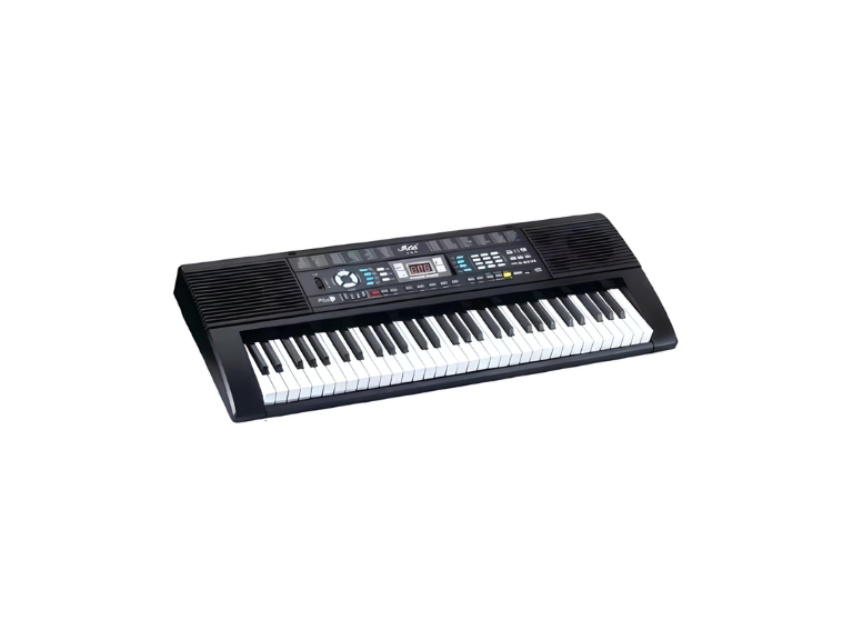 Teclado Piano 61 Teclas Música PROF Importclick