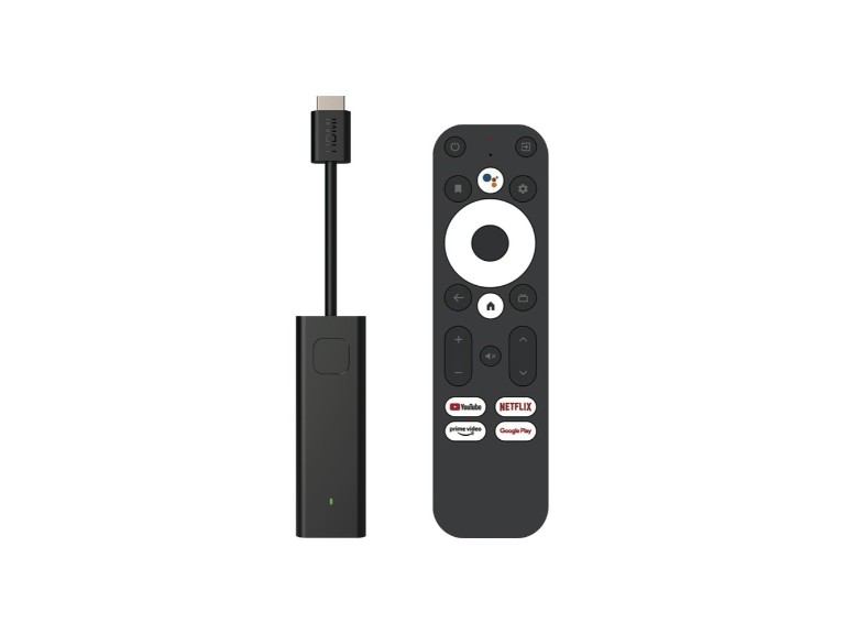 Streaming Tv Stick 4K Ultra HD Android Master-G