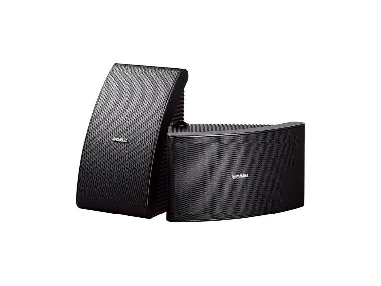 Parlantes Exterior Alto Rendimiento Yamaha Ns-aw592 6.25