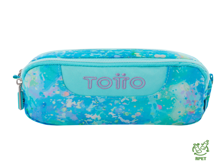 Totto Estuche Multiuso Sobre Azul