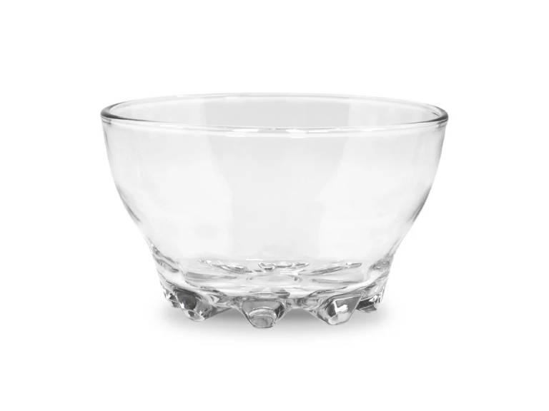Set de 6 Copas de Helados 295cc Sundae