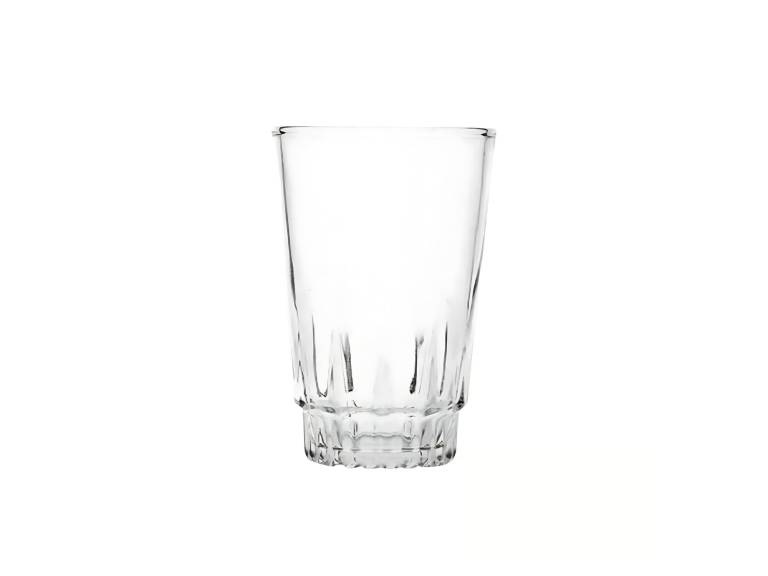 Set 6 vasos Altos 320cc Torino