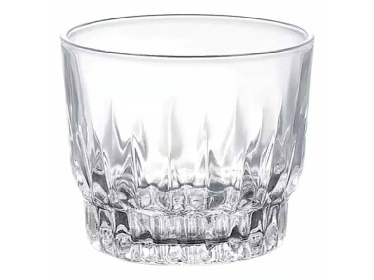 Set 6 vasos Bajos 280cc Torino