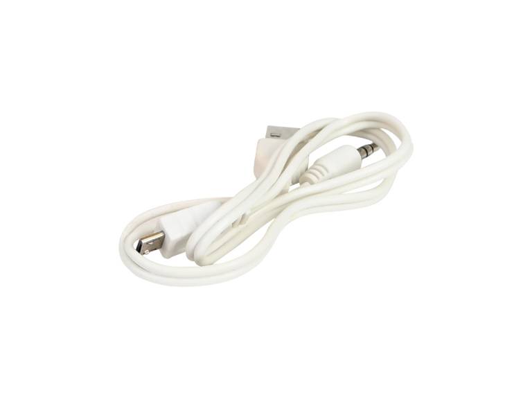 Parlante Altavoz Bluetooth de Bamboo FLO