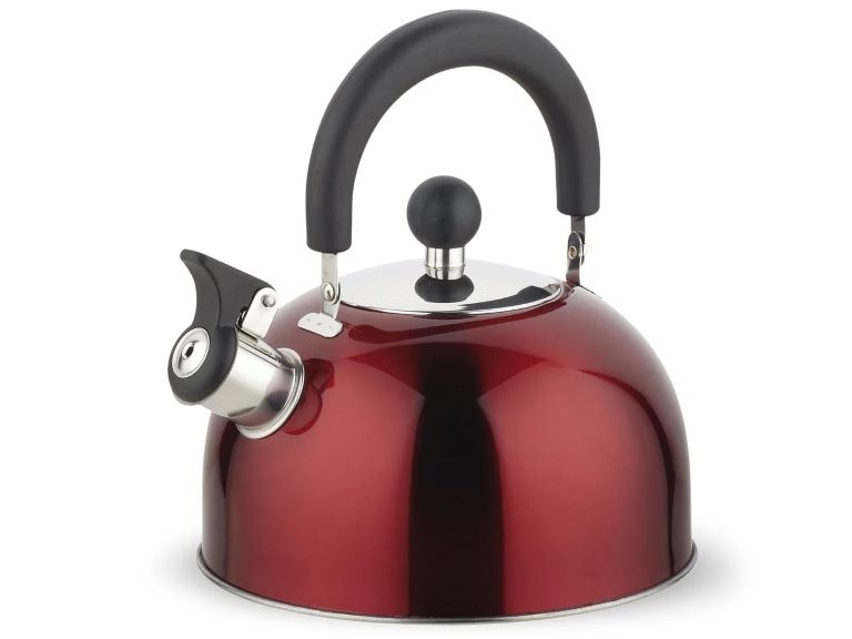 Tetera Sicilia 25 sr roja