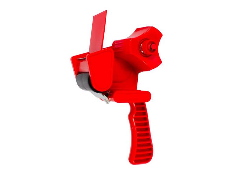 Dispensador pistola para Cinta de Embalaje