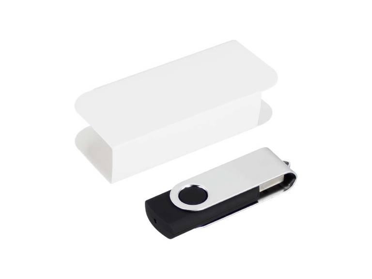 USB Pendrive 32GB Negro