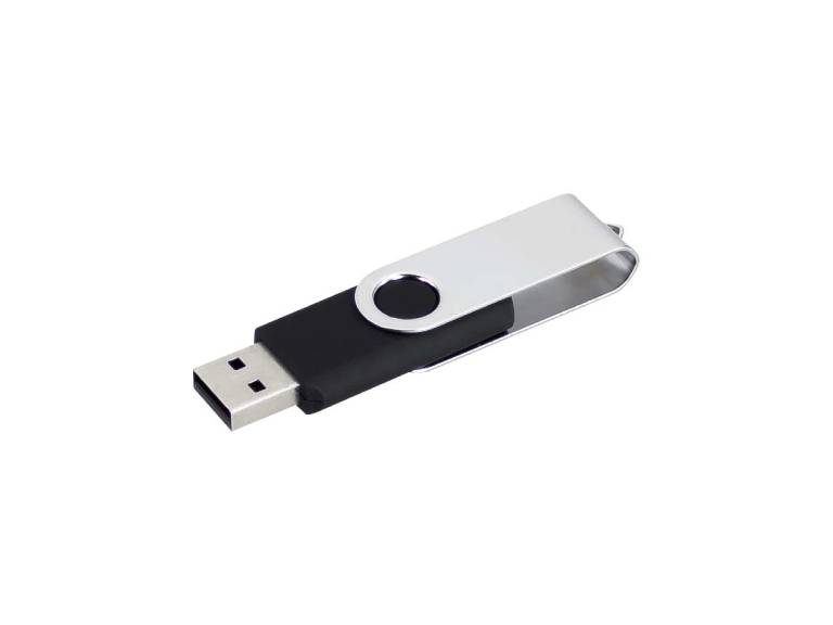 USB Pendrive 32GB Negro