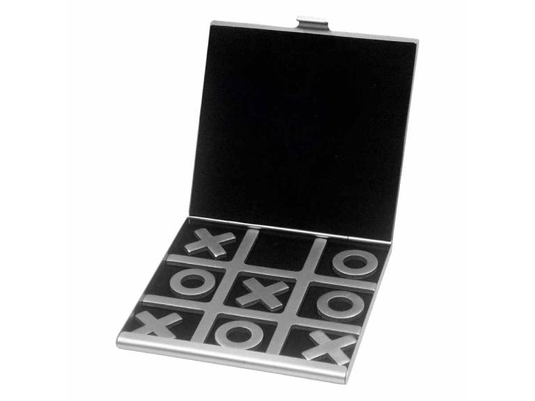 Juego Gato de Aluminio