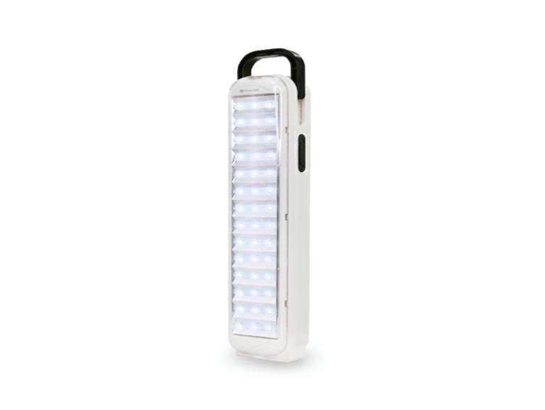 Lámpara de Emergencia 42 LED