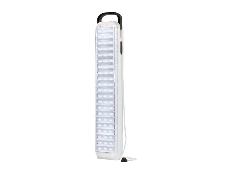 Lámpara de Emergencia 63 LED