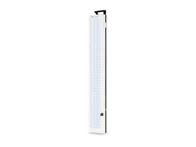 Lámpara de Emergencia 120 LED