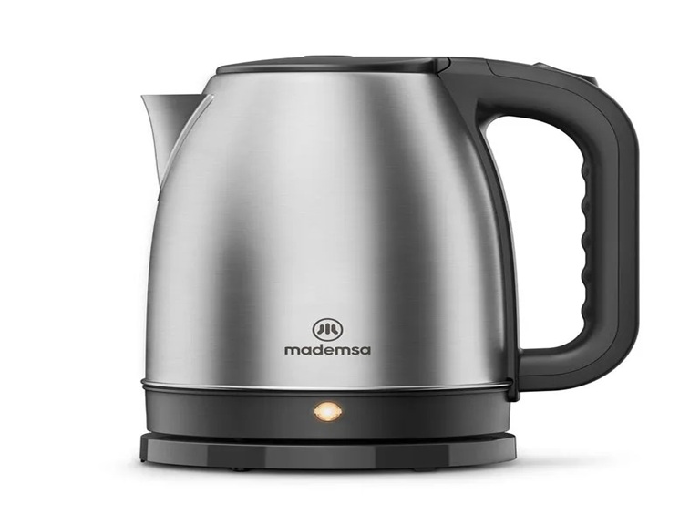 Hervidor Mademsa Mek10