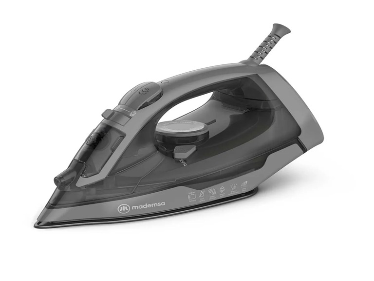 Plancha Mademsa Mir30
