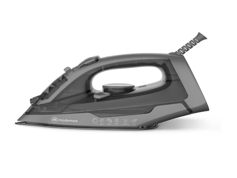 Plancha Mademsa Mir30