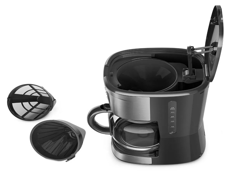Cafetera Mademsa Mcm30