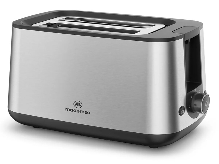 Tostador Mademsa Mts25