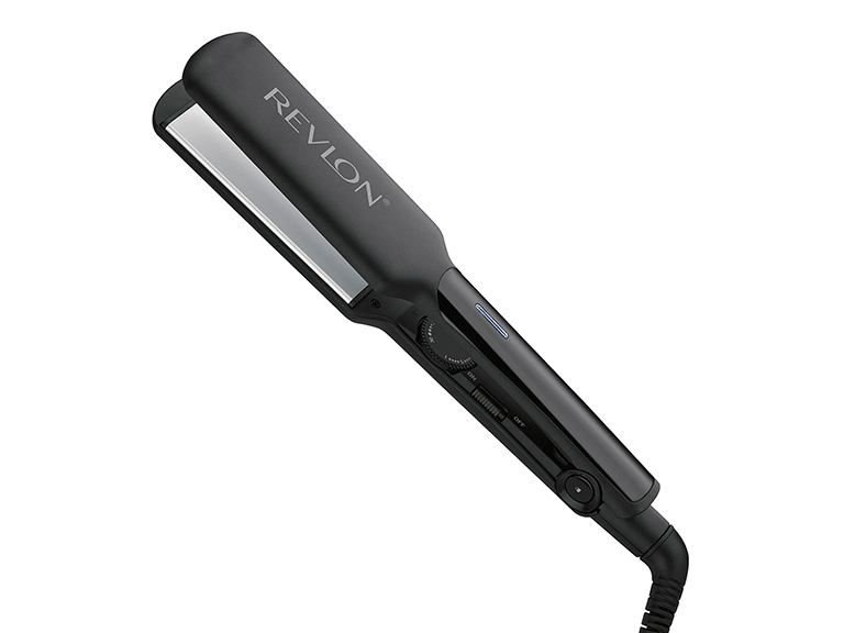 Plancha Revlon Fast Results Cerámica 2