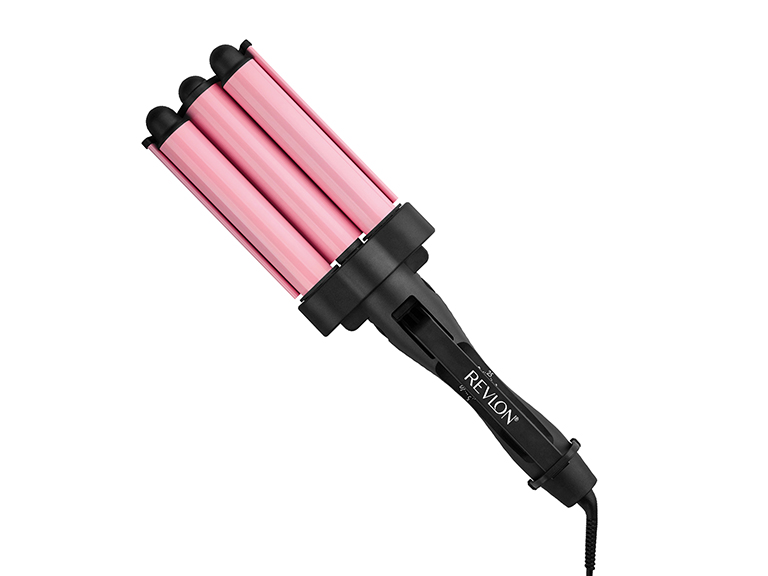 Revlon Rizador Jumbo Waver Rosa