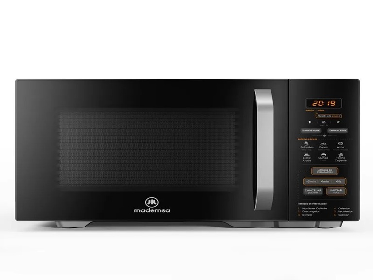 Microondas Mademsa Mm28Fb