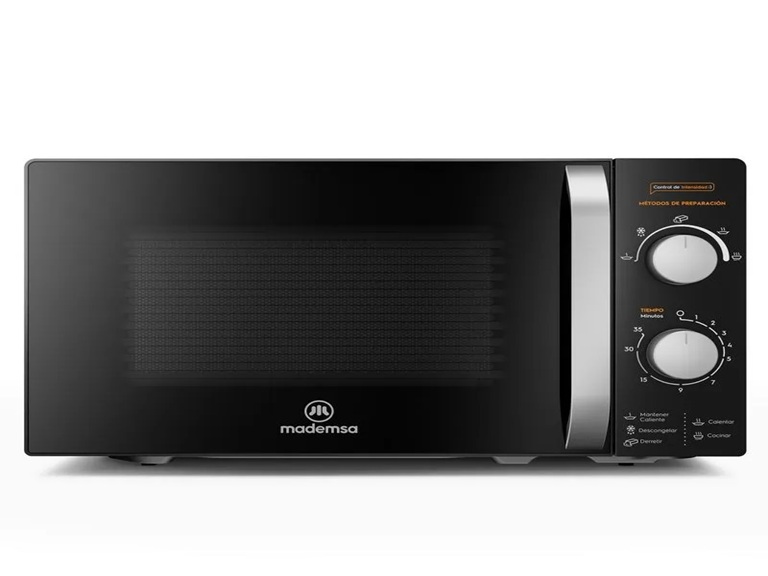 Microondas Mademsa Mm20Fbm