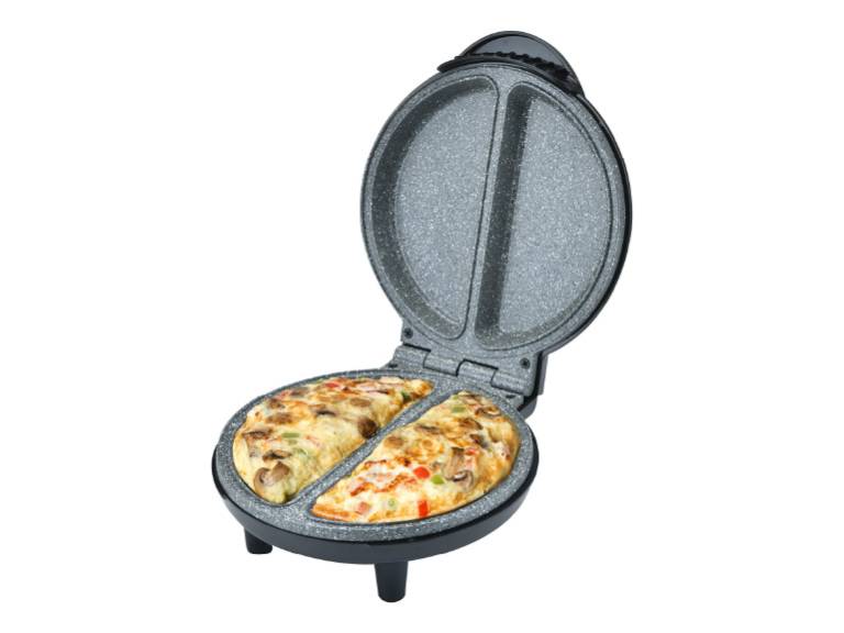 Omelette Maker Bom040