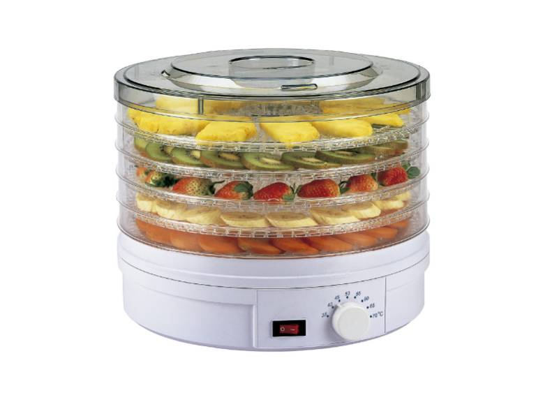 Deshidratador Alimentos Bda020