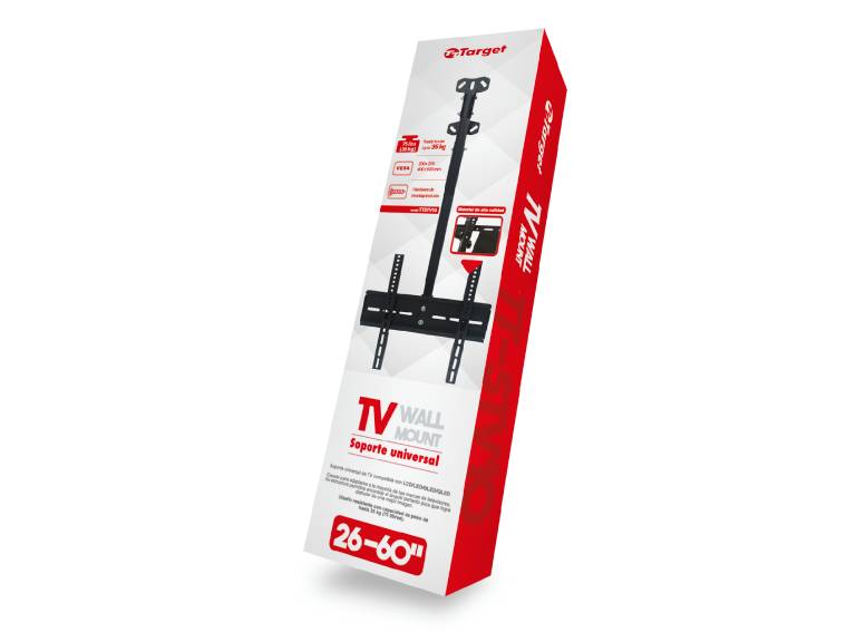 Soporte TV  Target