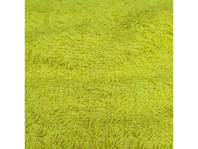 Toallas Silver Set de 2 Piezas Verde